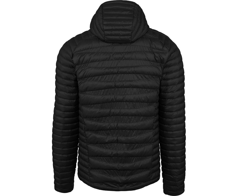 Jaqueta Homem - Merrell Ridgevent™ Thermo Hoody - Pretas - GJL954038